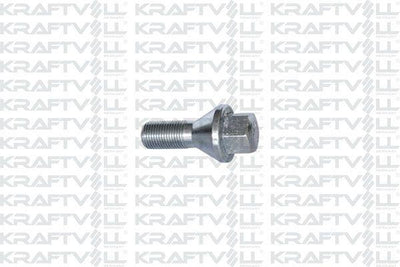 Kraftvoll 21031988 *25 Lug Stud Steel Rim Fiorino Albea — Wheels & Wheel Trim