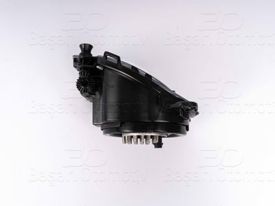 Wisco 1243663-00 Fog Lamp Left Led VW Polo 21 — Tail, Signal & Reflectors