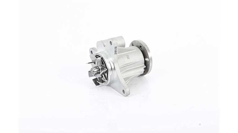 Bsg 15-500-037 Water Pump Land Rover Range Rover Sport-Discovery III-IV 2.7 D-2.7 TD 04-13 — Water Pump & Thermostat