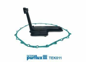 PURFLUX TEK011 Hydraulic Filter - Auto Transmission — Transmission Parts
