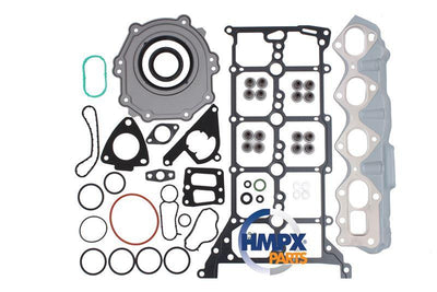 HİMPEKS GK2Q 6008 AA Set Gasket with Seal-Euro6 Transit 14 > 2.0 D Panther — Gaskets & Seals