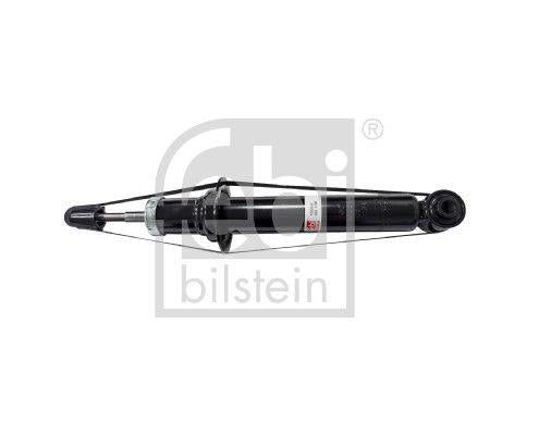 Febi Bilstein 1002662 Shock Absorber Rear Left & Right BMW E60 — Shocks & Struts