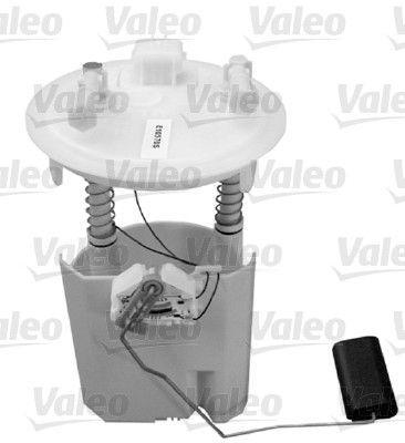 Valeo Fuel Sender for 07 Logan Duster Sandero 1.5 dCi — Fuel Caps & Sender Units