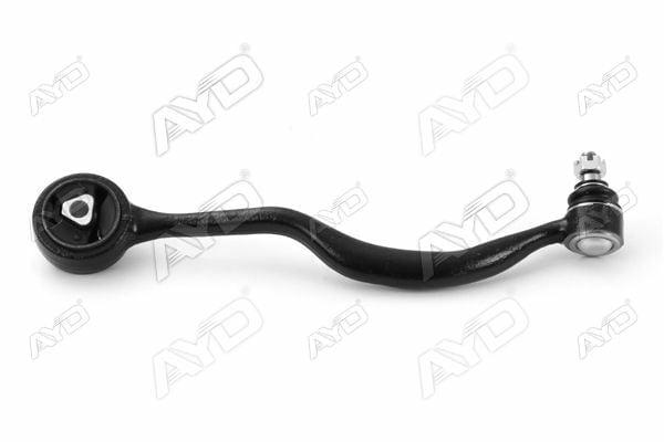 AYD 94-04723 Upper Right Bushing - Durable Steel — Bushings & Mounts