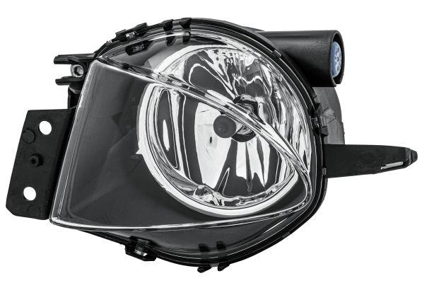 Hella 1NA354992-011 Fog Lamp Left BMW E90 05-08 — Tail, Signal & Reflectors