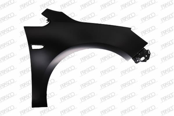 TAIWAN 1100031 Right Front Fender Astra.J — Panels & Doors