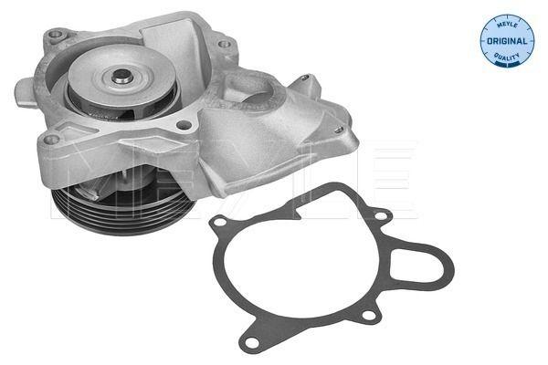 Meyle 53-132200002 Water Pump Freelander 2.0 Td4 00 — Water Pump & Thermostat