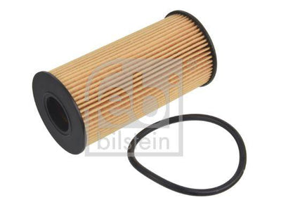 Febi Bilstein 171346 Oil Filter Mercedes W177 W247 C118 Nissan Qashqai II Suv 1 — Oil Filters