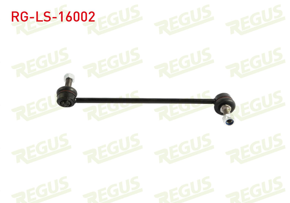 REGUS RG-LS-16002 Sway Bar Link Front Right Chevrolet Captiva 2006 — Sway Bars & Links