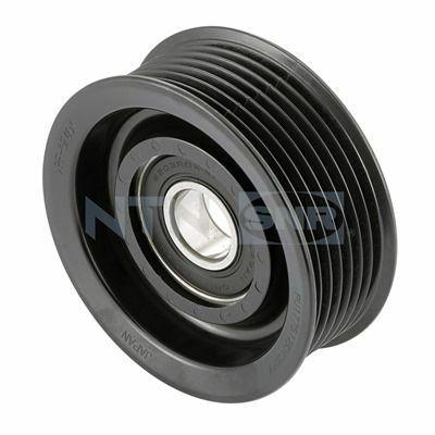 SNR GA37439 — Pulleys & Tensioners