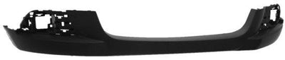 PHIRA 500809210 Front Bumper Grille Lower Primed Peugeot 5008 2009 — Bumpers & Grilles