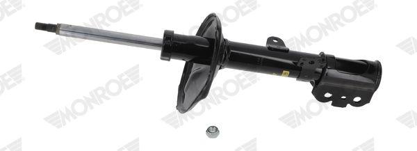 Monroe D0011R Shock Absorber Front Right Toyota Rav4 2000-2005 Gas Charged — Shocks & Struts
