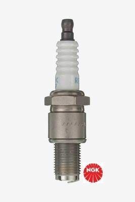 NGK 5745 Mazda Rx8 Spark Plugs - Iridium Center Electrode — Coils & Plugs