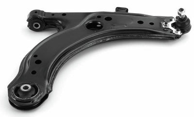 Bosch 0986141640 Control Arm Kmp Right Golf.4-Bora-A3 with Ball Joint — Control Arms & Ball Joints