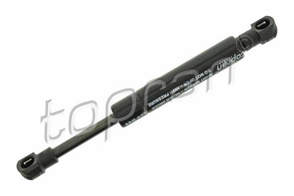 Topran 115844 Ayak Brake Shock Absorber-(VW: Touareg / Audi: Q7 / Porsche: Cayenne) — Shocks & Struts