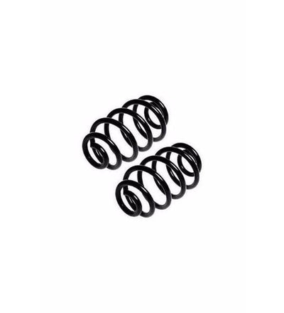 FROW HELEZON 3561233002 Coil Spring (Rear) Opel Vectra C 02 08-| Set of 2 — Springs
