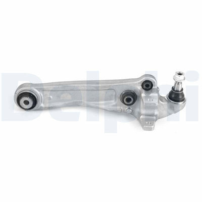 Delphi TC4626 Control Arm Front Right Lower Rear Jaguar Xe (X760) Xf II (X260) Xf Sportbrake (X2 — Control Arms & Ball Joints