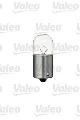 Valeo 032219 Turn Signal Bulb 12V 5W R5W 53 | Set of 10