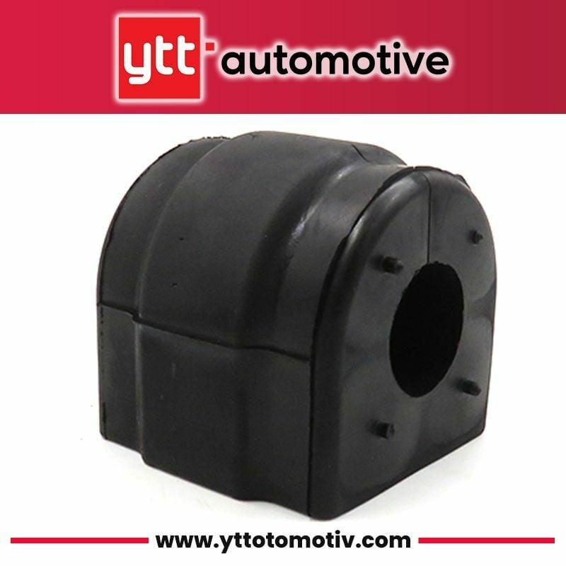 YTT Front Sway Bar Bushing - 24mm Fits BMW 3 Series (E46) 1998-2005 — Bushings & Mounts