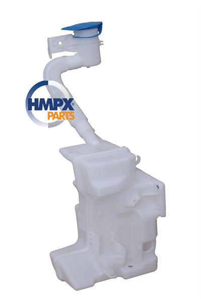 HİMPEKS 5C6955453S Wiper Su Tank-Headlight with Washer 2 Hole Jetta 10 >