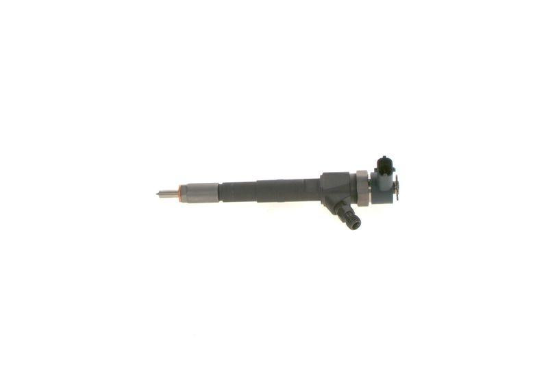 Bosch 0445110524 Injector Fiat Doblo 500L 500X Egea Jeep Renegade Alfa Romeo Giulietta Opel Combo 1.6 Mjet 08 — Fuel Delivery