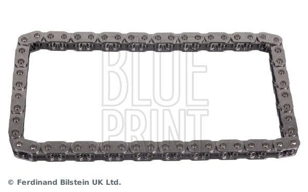 Blue Print ADBP610116 Chain-Peugeot 2008 I (Cu_) 1.2 Thp 110-81 KW /110 Ps-01.2015