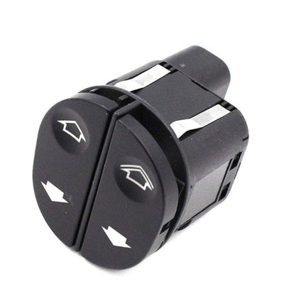 MGA 31210 Ford Fiesta 2006-2008 Front Glass Release Switch Left (2 Li Smart Tip) — Switches & Relays