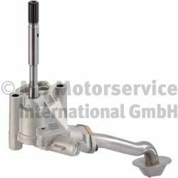 Pierburg Oil Pump - Compatible with Passat A4 1.8 & 1.8T (96-00) — Oil System