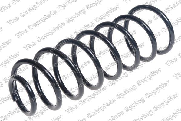Lesjöfors 4277827 Coil Spring Saab 9-5 (Spor Chassis for) Rear