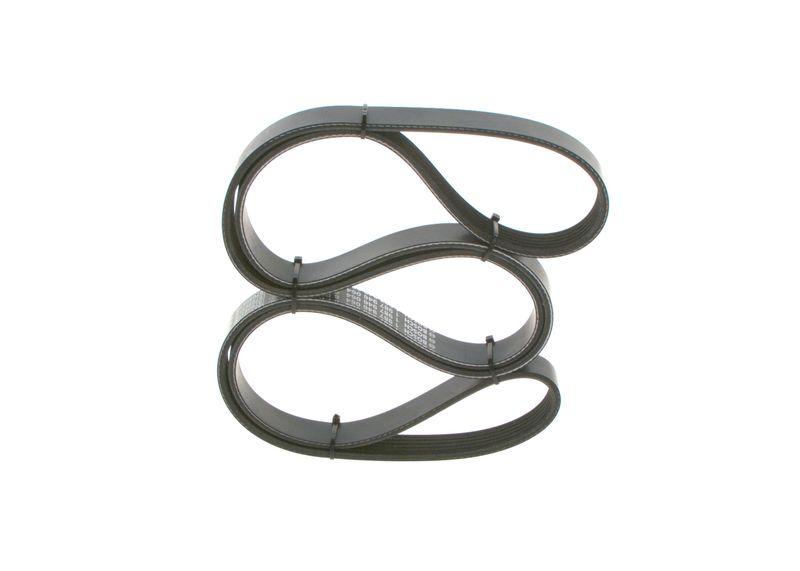 Bosch 1987946064 V-Ribbed Belt 6Pk1880 Vectra C 2.0 2.2 16V — Belts