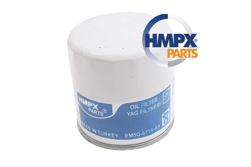 HİMPEKS BM5G 6714 AA Oil Filter (Efl10) Mondeo-Focus-Fiesta