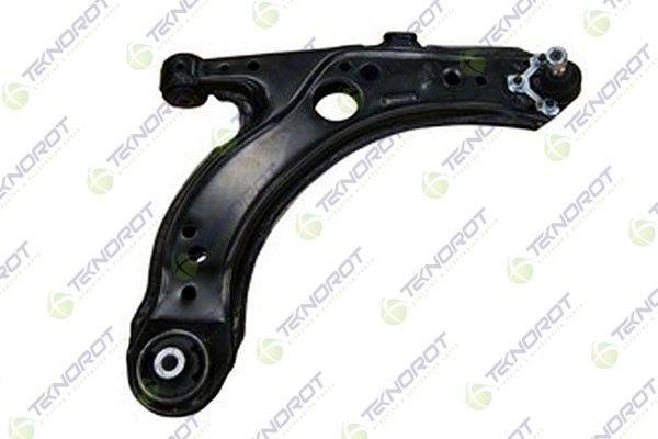 Teknorot A-525 Control Arm Right Complete Golf IV 97-05-Bora 98-02-Octavia 97-04 Toledo 99-A3 96 — Control Arms & Ball Joints