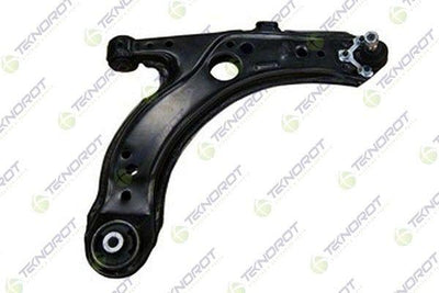 Teknorot A-525 Control Arm Right Complete Golf IV 97-05-Bora 98-02-Octavia 97-04 Toledo 99-A3 96 — Control Arms & Ball Joints