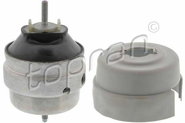 TOPRAN Engine Mount Right - Audi A4 (2005-2008) — Mounts