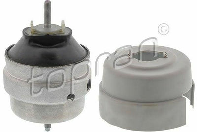 TOPRAN Engine Mount Right - Audi A4 (2005-2008) — Mounts