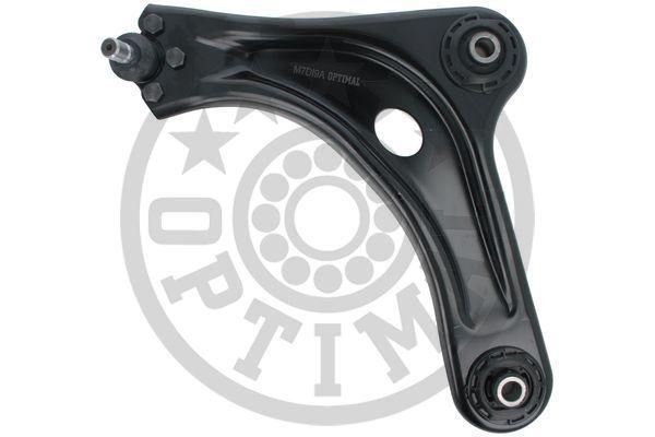 Optimal G61065 Lower Control Arm Complete Left Citroen C2-C3 — Control Arms & Ball Joints