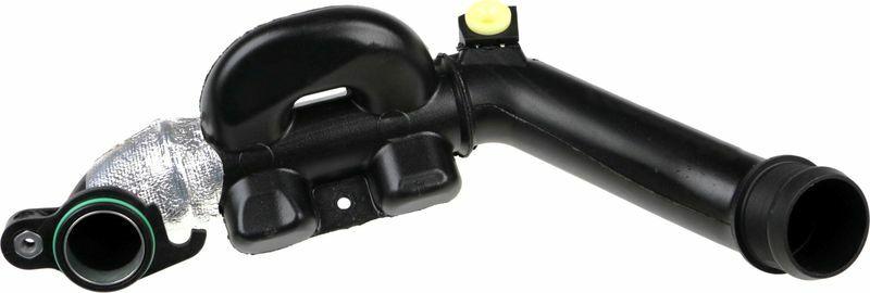 RAPRO Turbo Hose 15675 - Compatible with Partner, Berlingo, Jumpy — Turbo & Supercharger