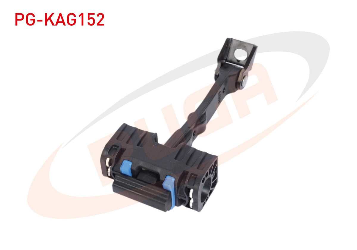 PUGA PG-KAG152 Door Tensioner Front Audi A1 2011 — Pulleys & Tensioners