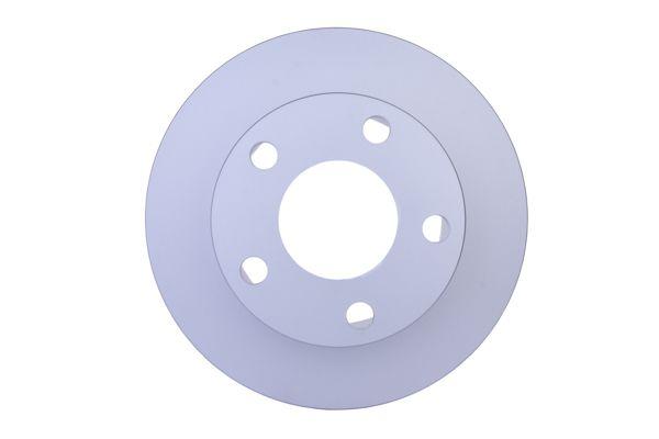 Hella 8DD355102-801 *2 Rear Brake Mirror (Disc) Superb 1,8T / 1.9 TDI / 2.0 / 2.5 TDI / 2 — Mirrors