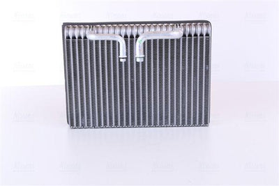 Nissens 92296 Evaporator Saab 9-5 — Condensers & Evaporators