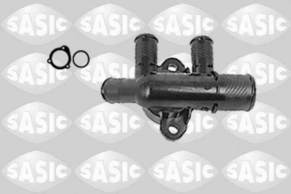 OUTLET SWH0555 Su Inlet Kollektörü Partner / Berlingo 1.9D Dw8 Dw8b