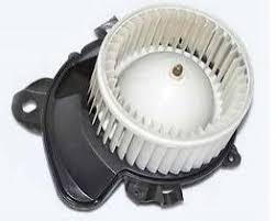 OPAR 77366856 Motor,Heater (025) Ln 97-00 /G.Punto-Punto-Evo 06>