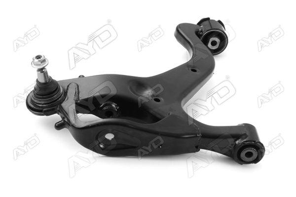 AYD 97-10860 Control Arm R.Rover Sport / Disco.3 / 2.7 Front Lower Left — Control Arms & Ball Joints