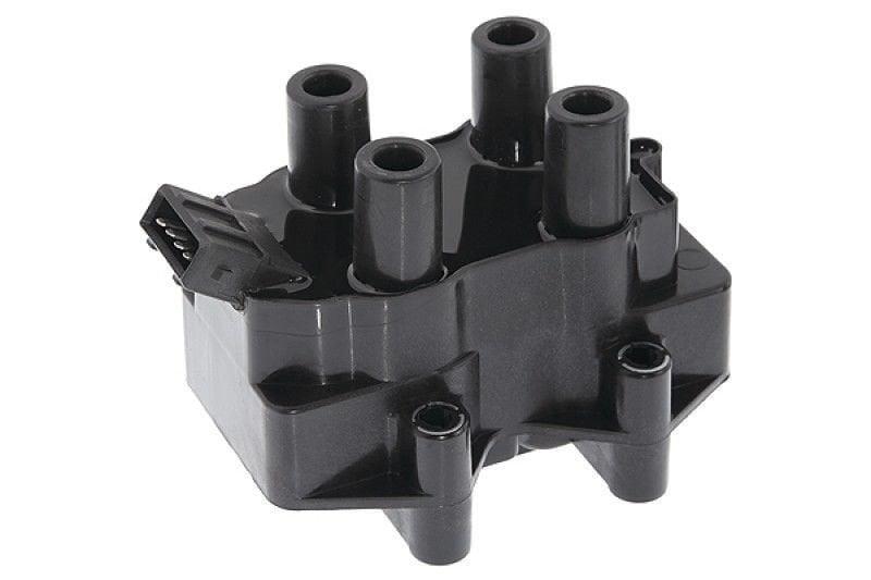 BREMI Ignition Coil for Opel Vectra B 2.0 — Coils & Plugs