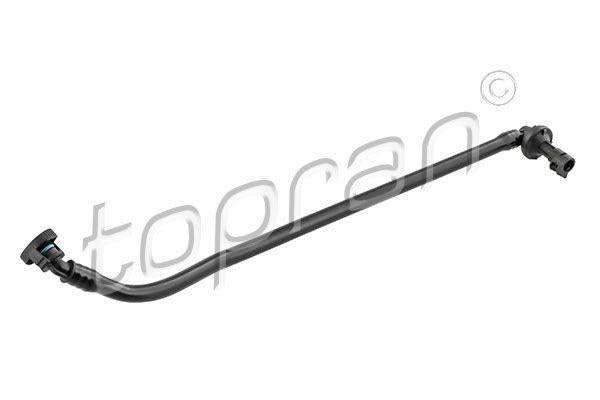 TOPRAN Air Tahliye Hose - Compatible with BMW F20-F30 — Gaskets & Seals