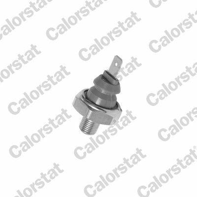 Vernet OS3529 Oil Pressure Switch - Low Pressure Detection for Volkswagen — Switches & Relays