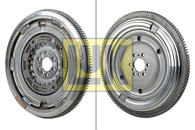 LUK 415068309 Clutch Flywheel Giulietta 1.4 Tb 10-MiTo 1.4 Tb-Multiair Fiat 500X 1.4 14-Renegade Suv (Bu — Clutch & Flywheel