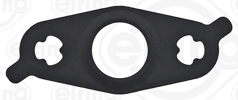 Elring 876.070 Gasket Turbo Oil Çıkışı BMW 116D-118D-120D N20/N57 F10-F36/F45-F46 — Gaskets & Seals