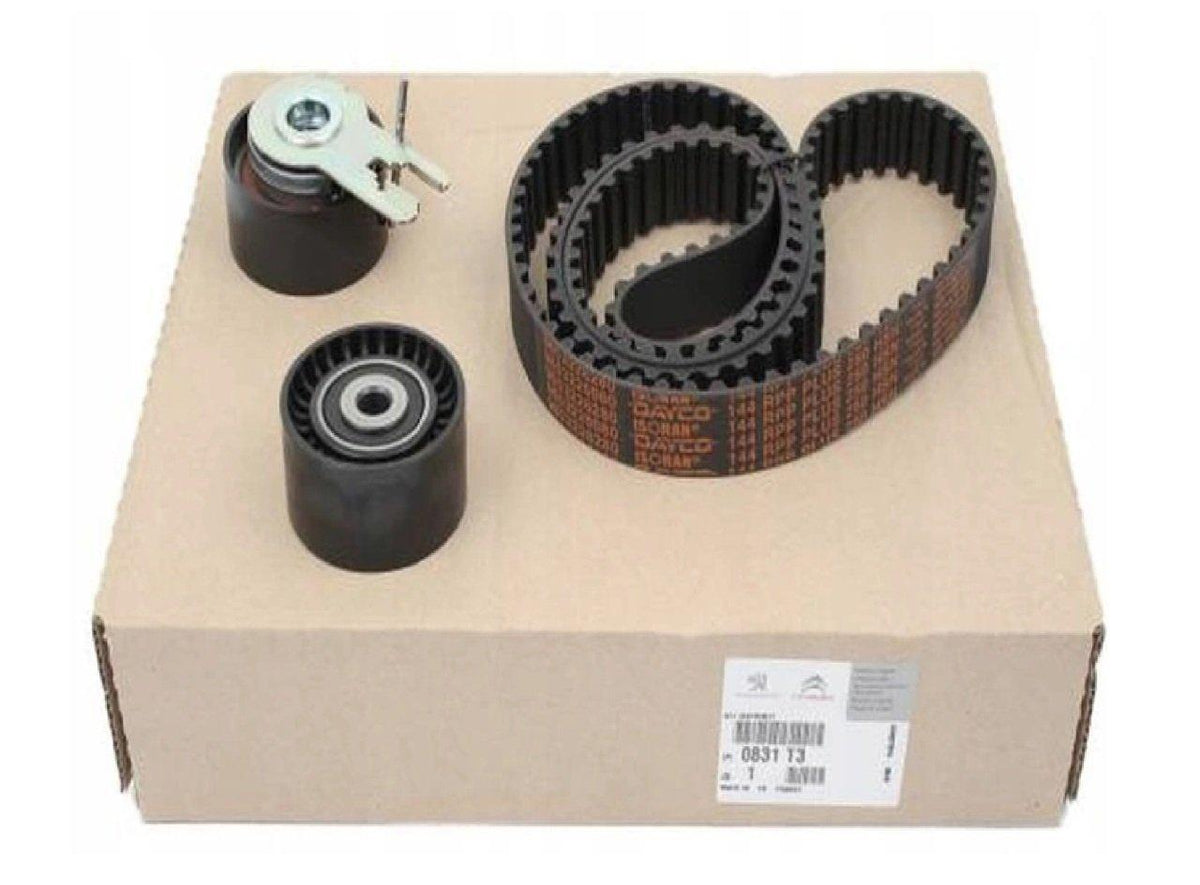 Citroen Original Timing Belt Kit for C3 1.4 HDi Diesel — Citroën, Belts