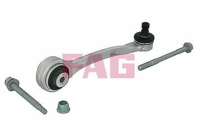 FAG 821115310 Front Right Upper Rear Swing Arm for A4 15-A5 16 - Aluminum — Control Arms & Ball Joints